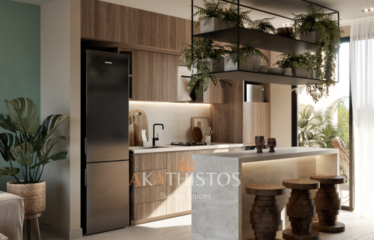 Venta de departamento en Tulum, Quintana Roo