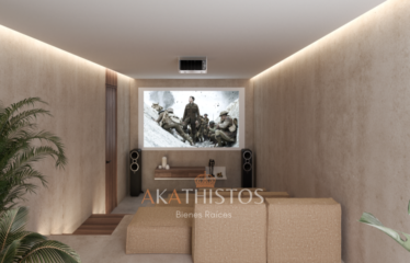 Venta de departamento en Tulum, Quintana Roo