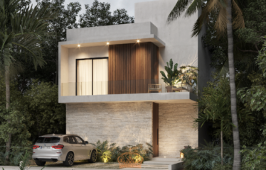 Venta de casa en Tulum, Quintana Roo
