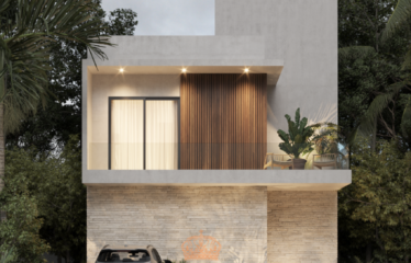 Venta de casa en Tulum, Quintana Roo