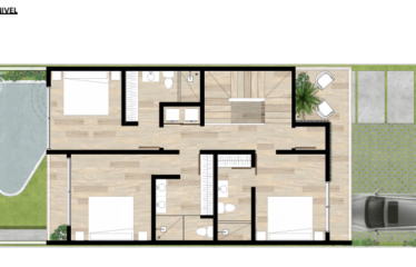 Venta de casa en Tulum, Quintana Roo