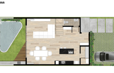 Venta de casa en Tulum, Quintana Roo