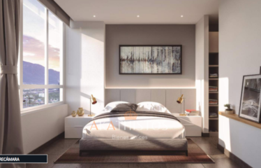 Departamento en venta en Monterrey, Zona Centro