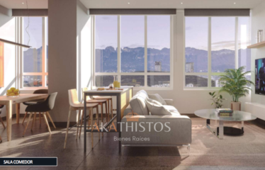 Departamento en venta en Monterrey, Zona Centro