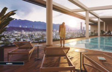 Departamento en venta en Monterrey, Zona Centro