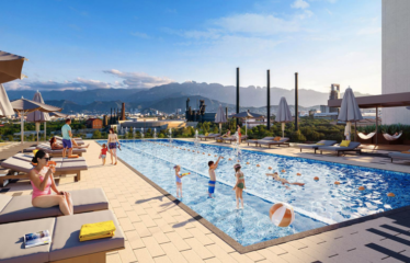 Departamento en venta en Monterrey cerca de Fundidora