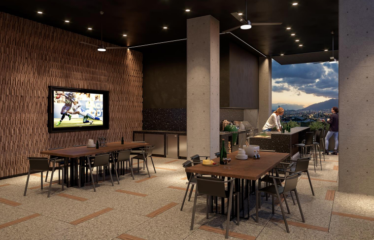 Departamento en venta en Monterrey cerca de Fundidora