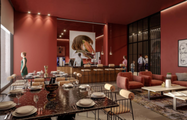 Departamento en venta en Monterrey cerca de Fundidora