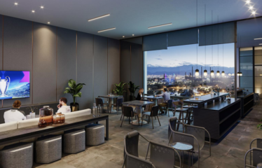 Departamento en venta en Monterrey cerca de Fundidora