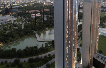 Departamento en venta en Monterrey cerca de Fundidora