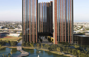 Departamento en venta en Monterrey cerca de Fundidora