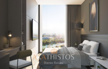 Departamento en venta en Monterrey cerca de Fundidora