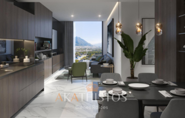 Departamento en venta en Monterrey cerca de Fundidora