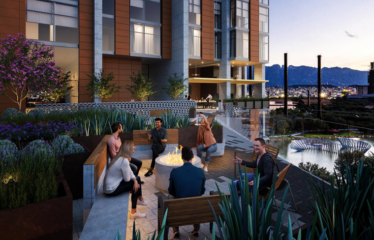 Departamento en venta en Monterrey cerca de Fundidora