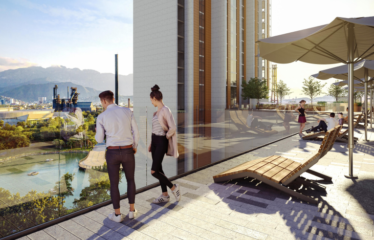 Departamento en venta en Monterrey cerca de Fundidora