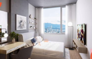 Departamento en venta en Monterrey a pasos de Fundidora