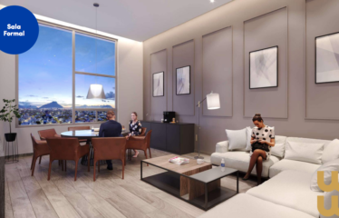 Departamento en venta en Monterrey a pasos de Fundidora