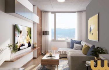 Departamento en venta en Monterrey a pasos de Fundidora