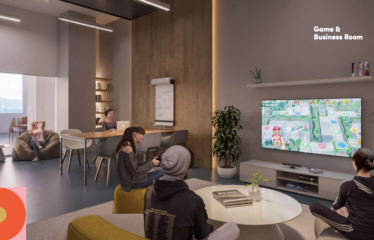 Departamento en venta en Monterrey a pasos de Fundidora