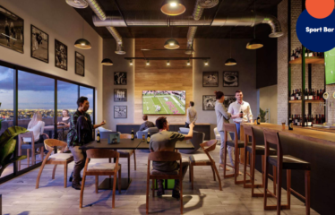 Departamento en venta en Monterrey a pasos de Fundidora