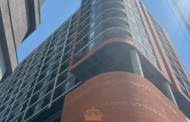 Departamento en venta frente a Parque Fundidora, Monterrey