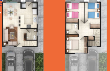 Residencia en venta en Apodaca