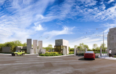 Residencia en venta en Apodaca