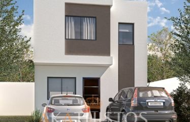 Residencia en venta en Apodaca