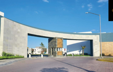 Residencia en venta en la nueva zona Anáhuac