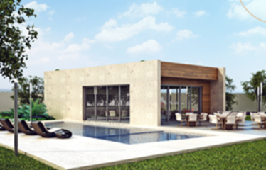 Residencia en venta en la nueva zona Anáhuac