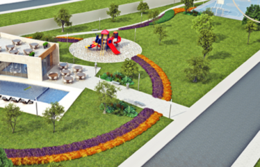 Residencia en venta en la nueva zona Anáhuac