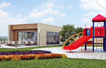 Residencia en venta en la nueva zona Anáhuac