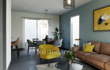Residencia en venta en Apodaca