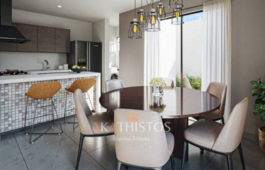 Residencia en venta en Apodaca