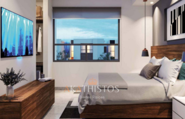 Residencia en venta en Apodaca