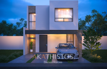Residencia en venta en Apodaca
