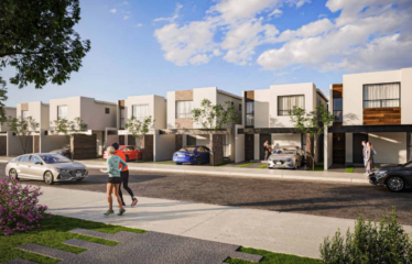 Residencia en venta en Apodaca