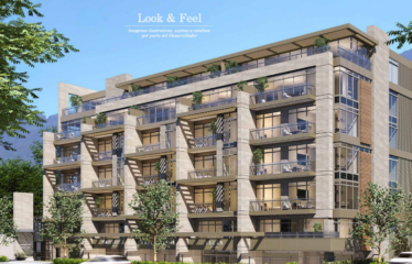 Departamento en venta en San Pedro Garza García