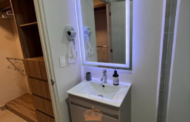 Venta de departamento frente a Parque Fundidora