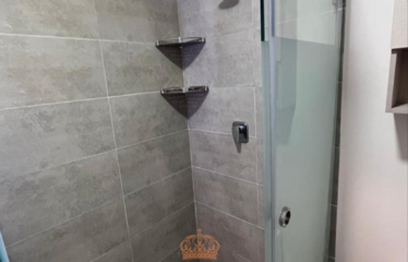 Venta de departamento frente a Parque Fundidora