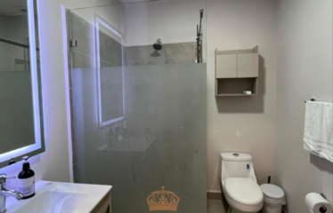 Venta de departamento frente a Parque Fundidora