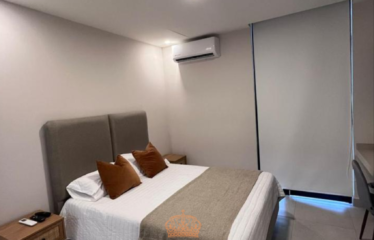 Venta de departamento frente a Parque Fundidora