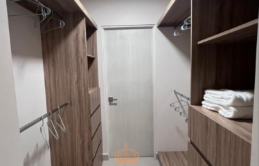 Venta de departamento frente a Parque Fundidora