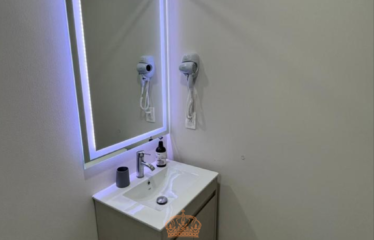 Venta de departamento frente a Parque Fundidora