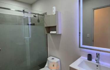 Venta de departamento frente a Parque Fundidora