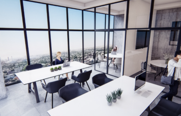 Venta de departamento frente a Parque Fundidora