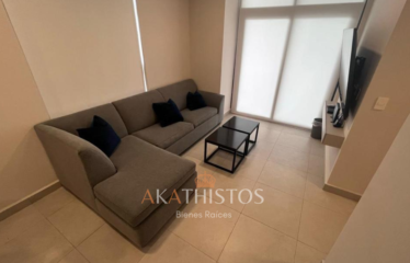 Venta de departamento frente a Parque Fundidora