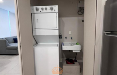 Venta de departamento frente a Parque Fundidora