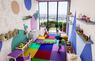 Venta de departamento frente a Parque Fundidora