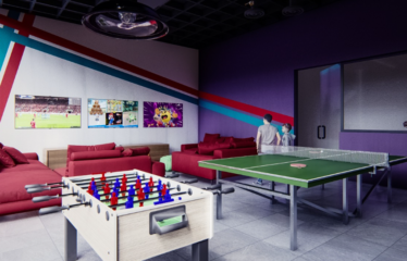 Venta de departamento frente a Parque Fundidora